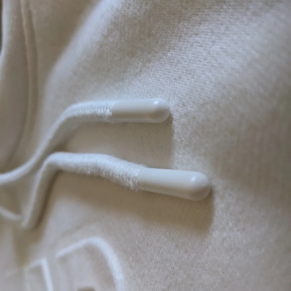 Star Wars Off-White Hoodie - Picture 5 of 6